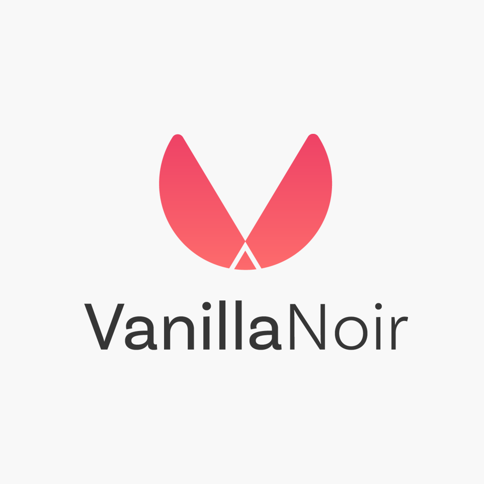 picture of Vanilla Noir homepage